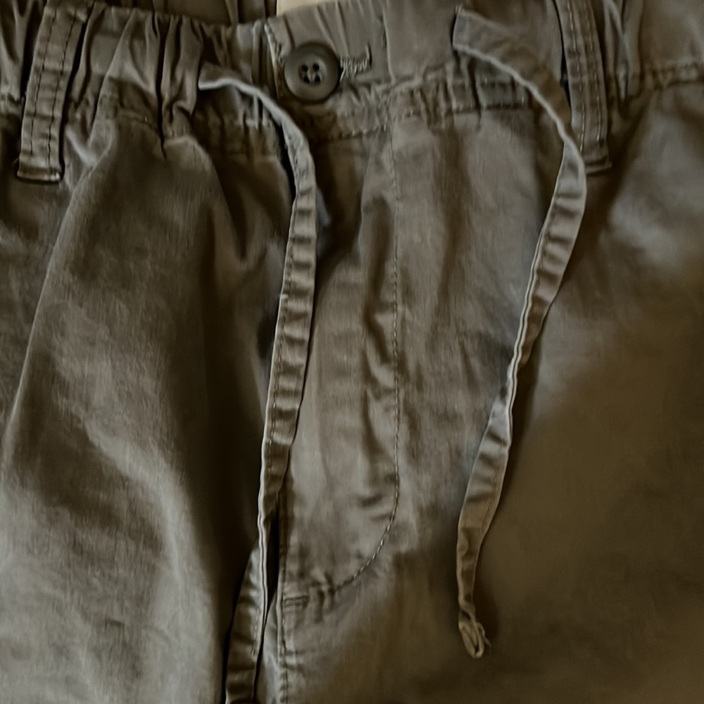 H&M Cargo Khakis medium - Picture 2 of 4